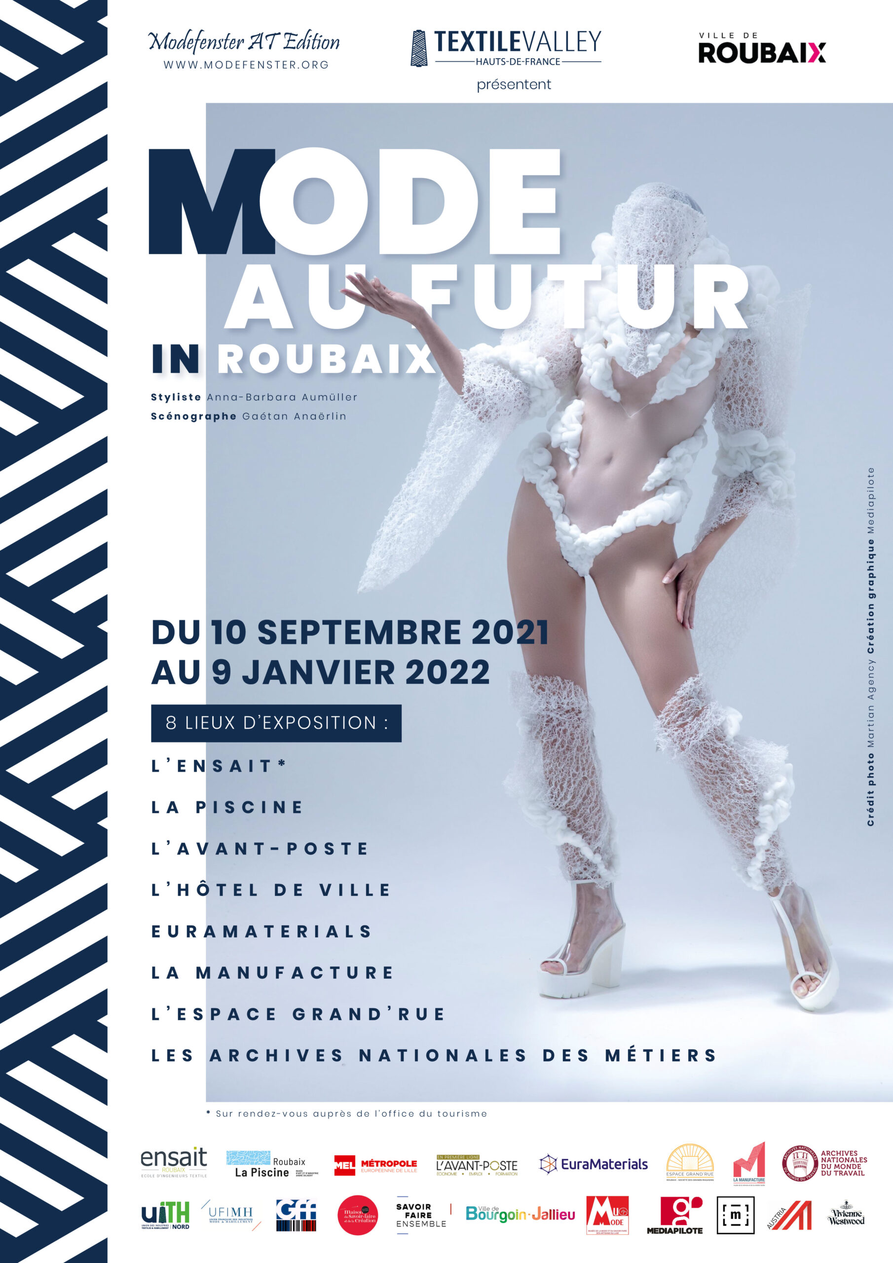 Mode au futur